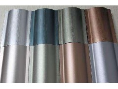 铝型材的阳极氧化有什么好处？